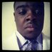 Larry Lewis Jr. (@iaminspirations) Twitter profile photo