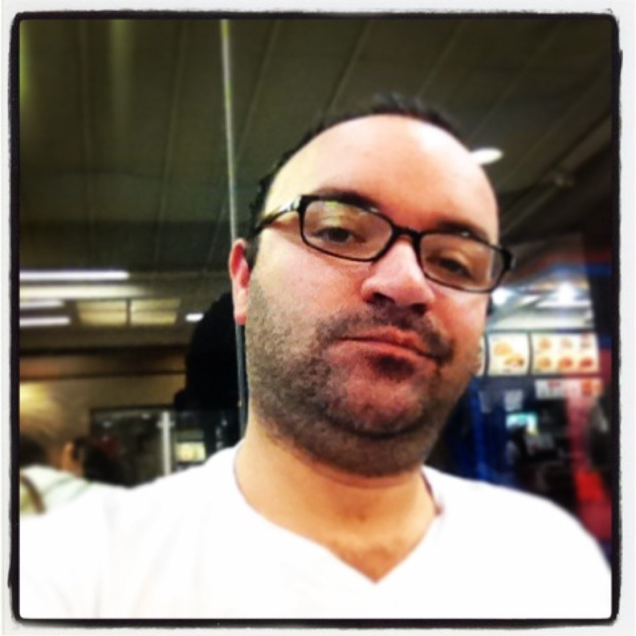 Eu sou phoda!