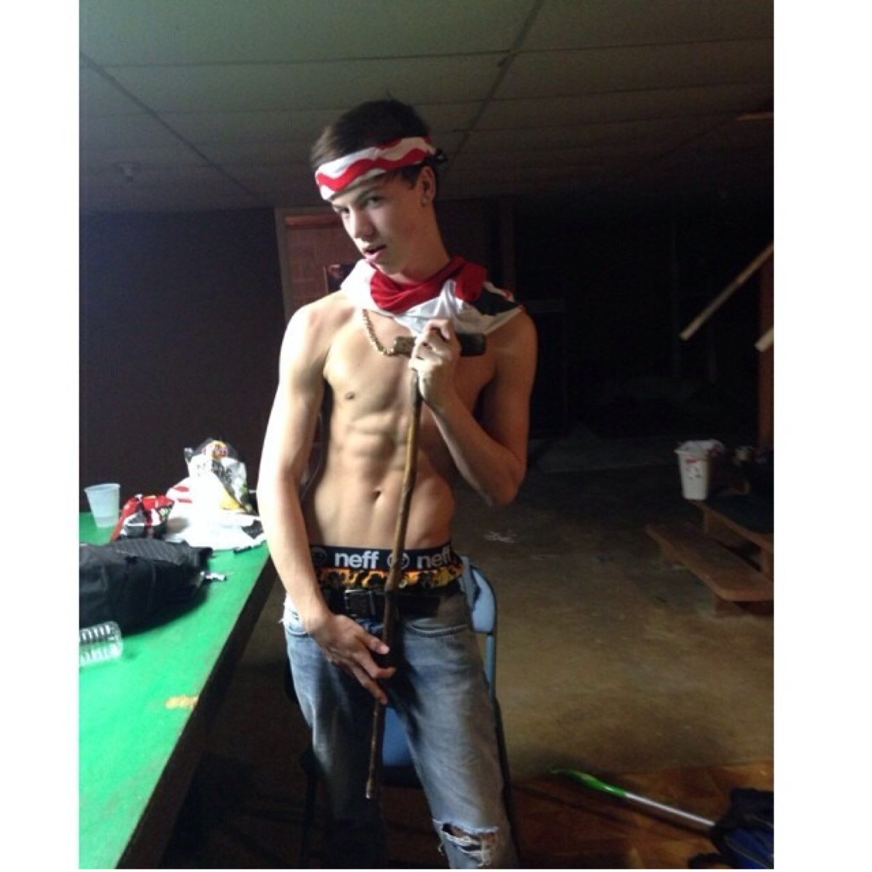 @taylorcaniff loml