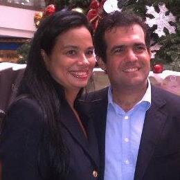 garciaponceli's profile picture. Despacho Alcaldía El Hatillo 2014-2018. Activista de Voluntad Popular. Madre de mis morochas bellas!!