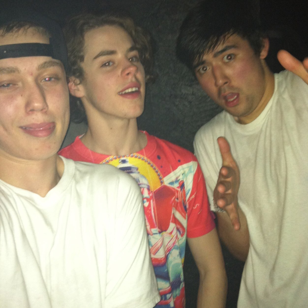 Sensei_P's profile picture. I am One with the Force
And the Force is with me.