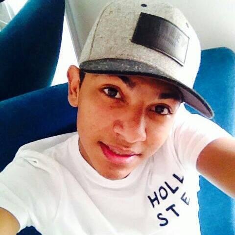 Deeixa eeeu ir fazeer Fumaaaça... (8'