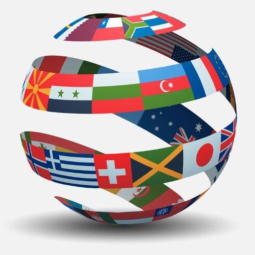 We provide Public Diplomacy & Branding services for Peoples, Places, & Politics.  #Advocacy  #NationBranding  #FDI  #Geopolitics [We don't respond to TrueTwit.]