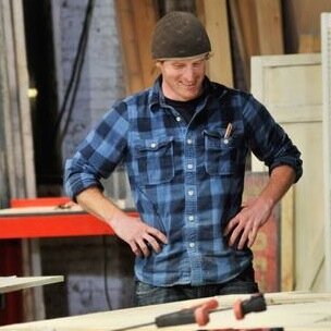 ShaunKillman's profile picture. Craftsman, maker of all things creative.