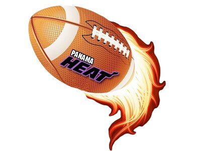 Equipo de flag football femenino para nffl.                          creado en el 2014                  #boomboomboom GO HEATS  panamaheatflagfootball@gmail.com