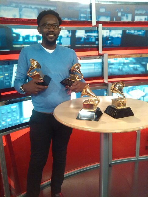 Father To Mbasa And Hlumelo. Only Brother To Nomfazo