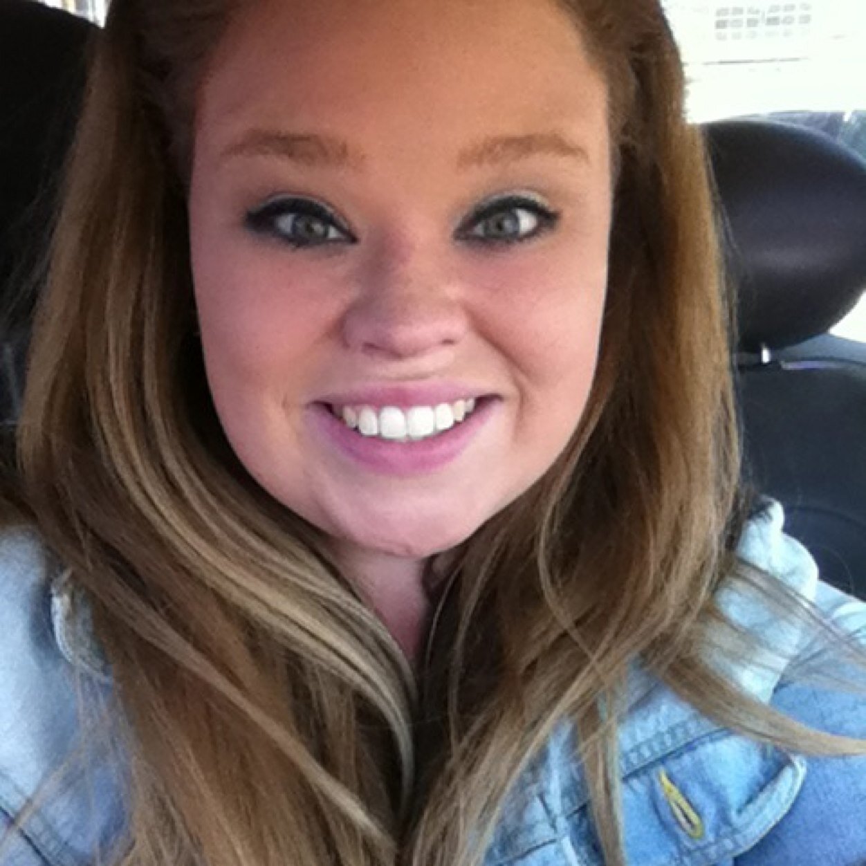 Studying elementary education at Missouri Southern. God is good all the time, and all the time God is good.