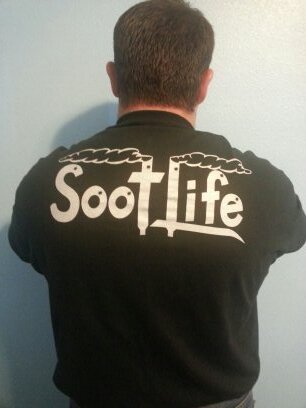 Gear for the Diesel Enthusiast!! 
Check us out at @sootlifellc too