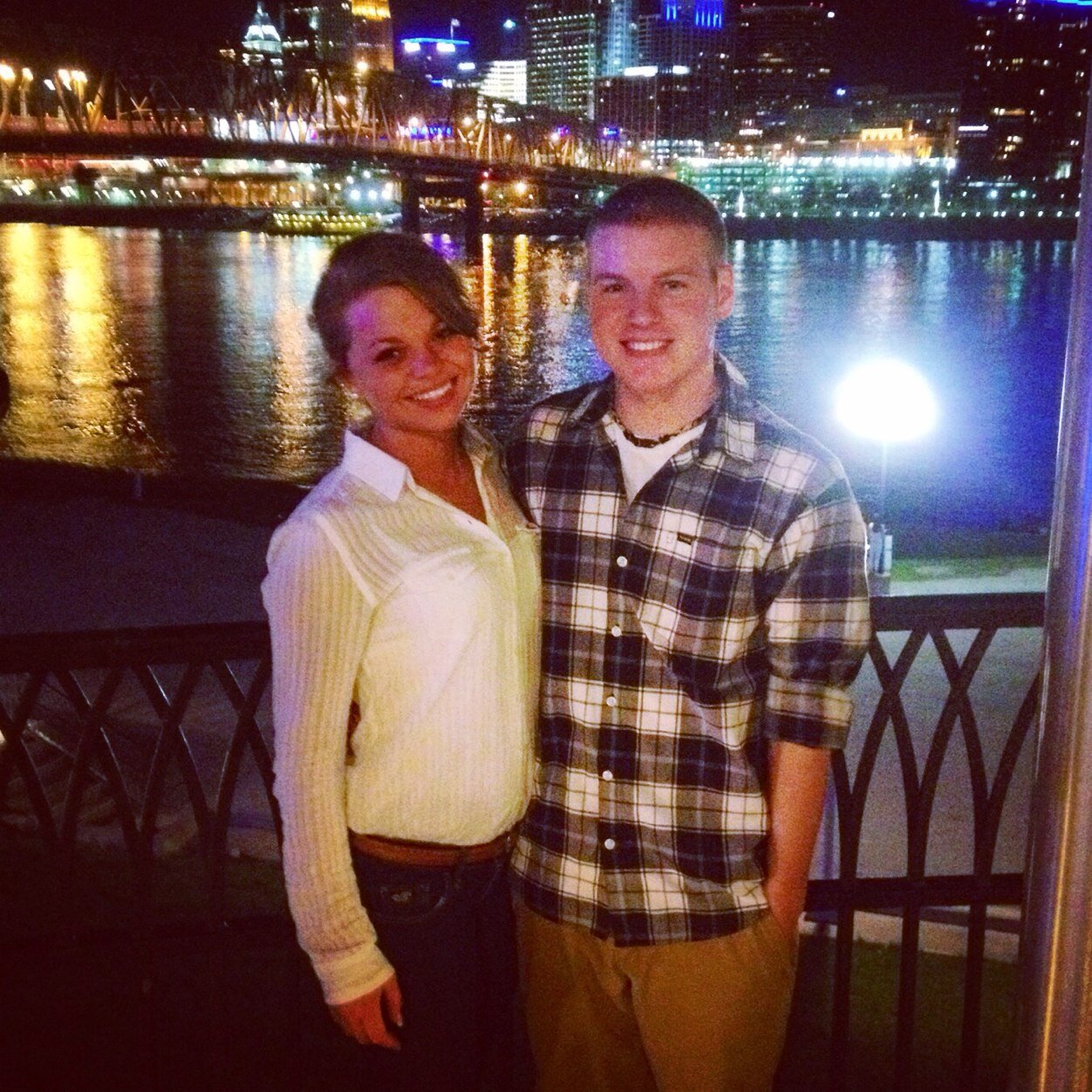 BSiegrist6's profile picture. It is what it is, just go with the flow. Live and Learn. #Baseball #Motocross #Reds #teamiPhone #Fresh Miami University.