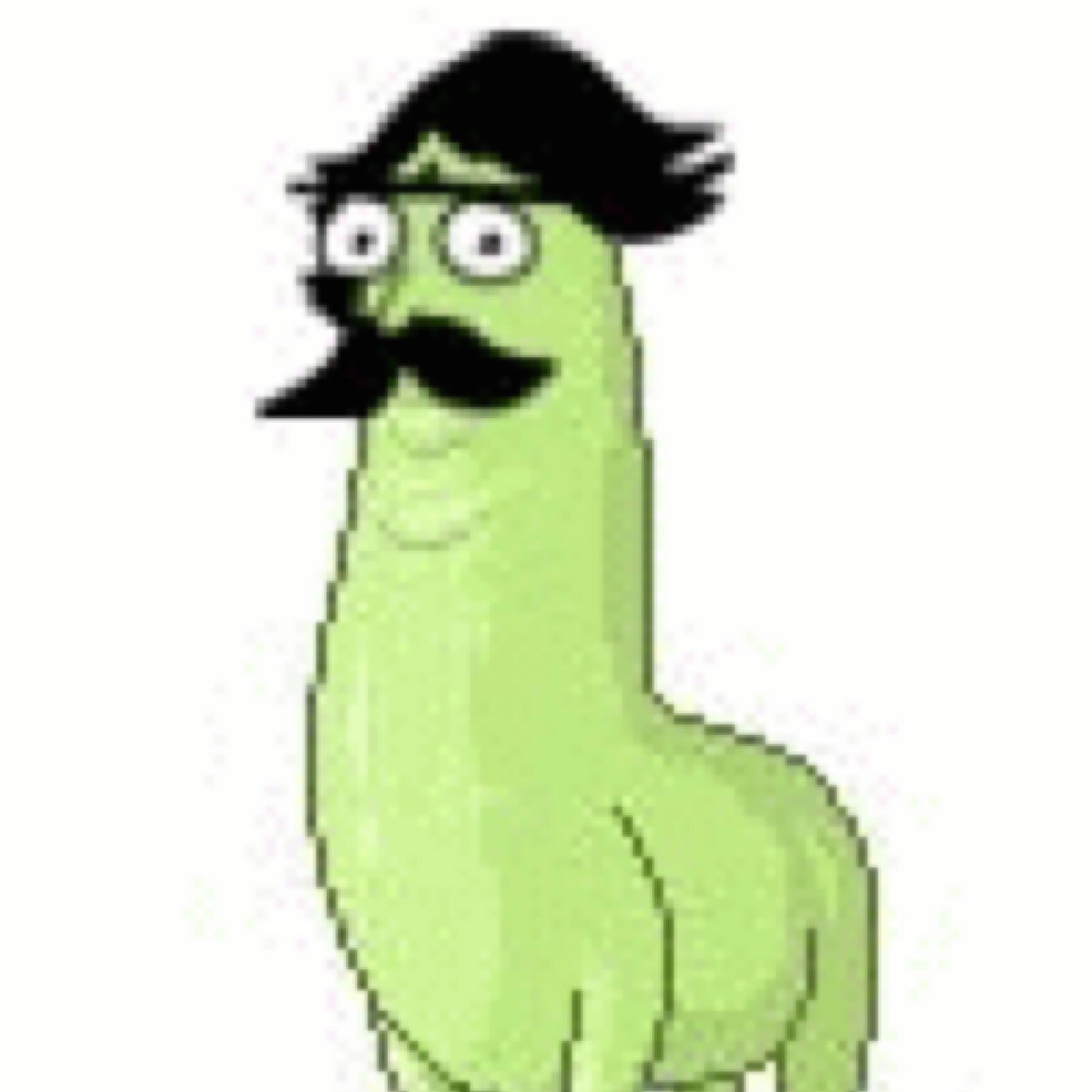 tbhwetbush's profile picture. i think im funny sometimes