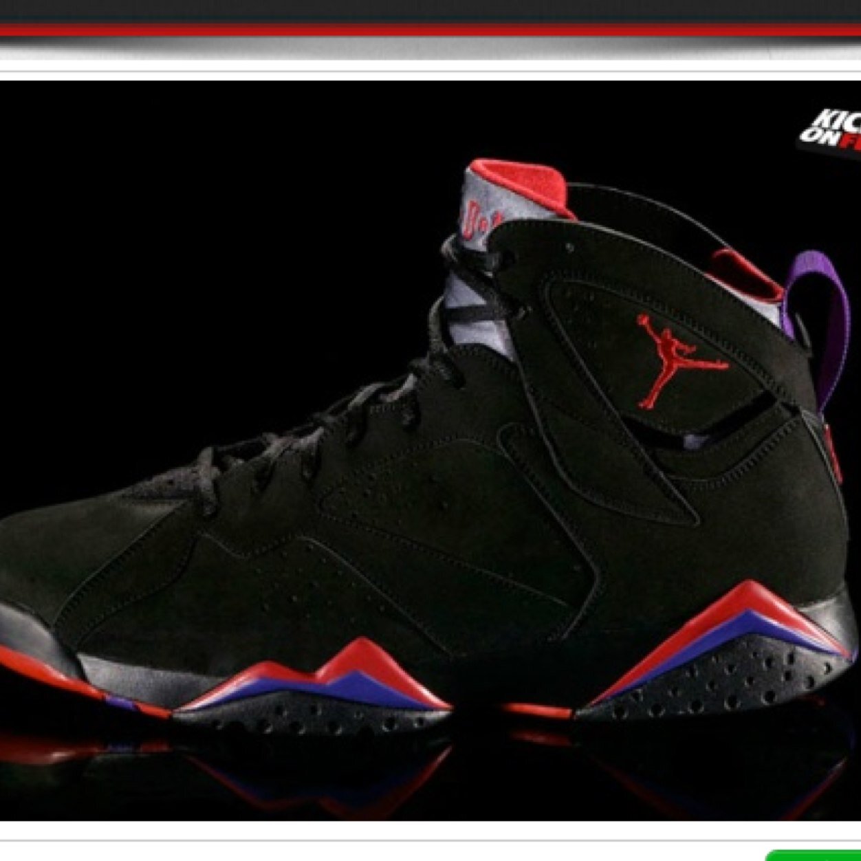 Shoe updates daily stay tooned