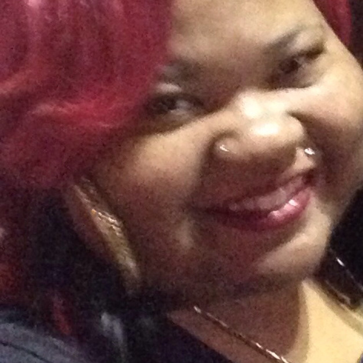 Loving my GOD!!! Very Blessed.....Loving my 2... and family....#TEAMAUGUSTALSINA