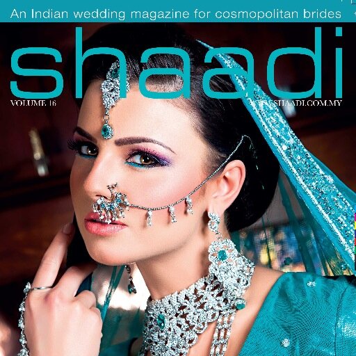 Shaadi Magazine