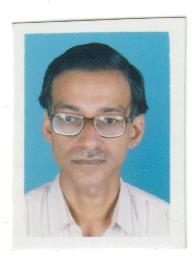 Past President (2011-12): Rotary Jhargram Green, Rotary Int'l Dist 3291;
Consumer Activist,Secretary: Consumer Guidance Center.