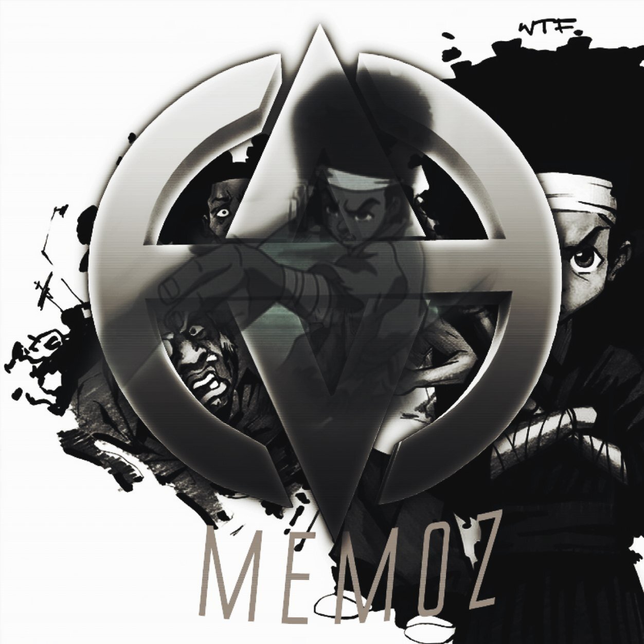 Im the new guy in the community..... Dont relieve History, make history ....foshOGK ✧dopefoshツ
