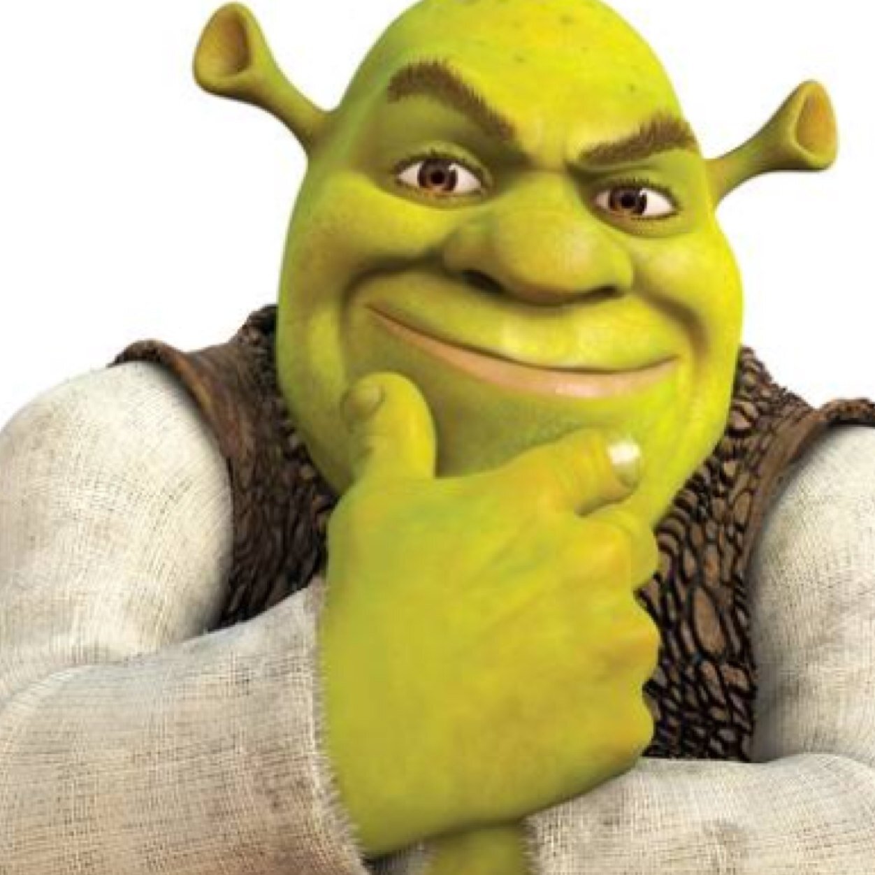 shrek is love shrek is life