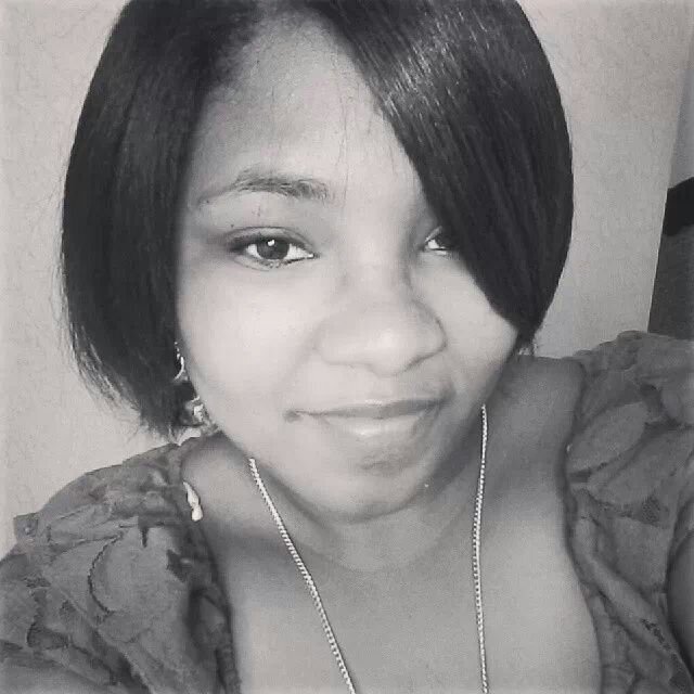 Blessed & highly favored