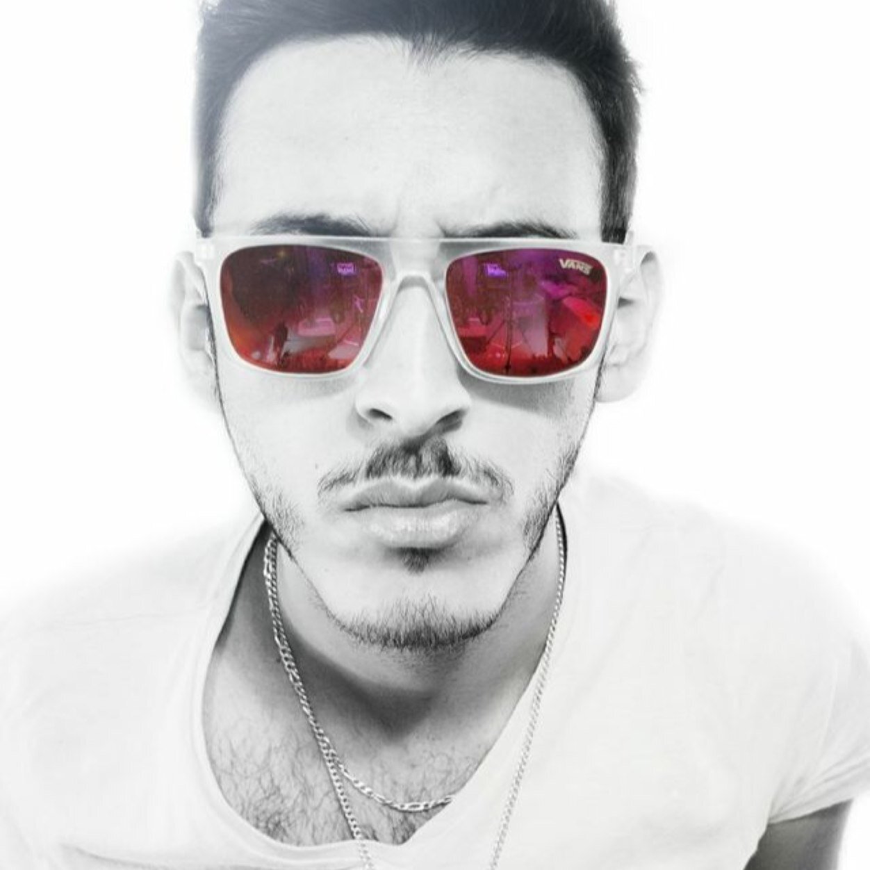 Producer, Musician, Creative Director.