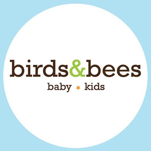 Birds&Bees Baby Store offers the best selection of baby&kids products for ur family | Please like us on our FB Page http://t.co/yZwaAB4sBk