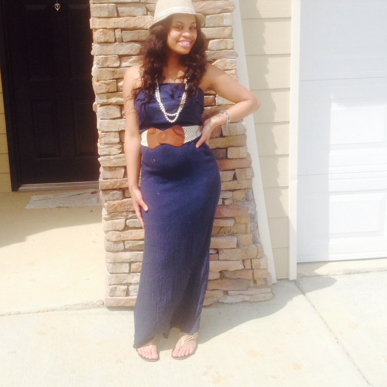 #Trinitymommy #TEAMLAKERS #TEAMSPOIL