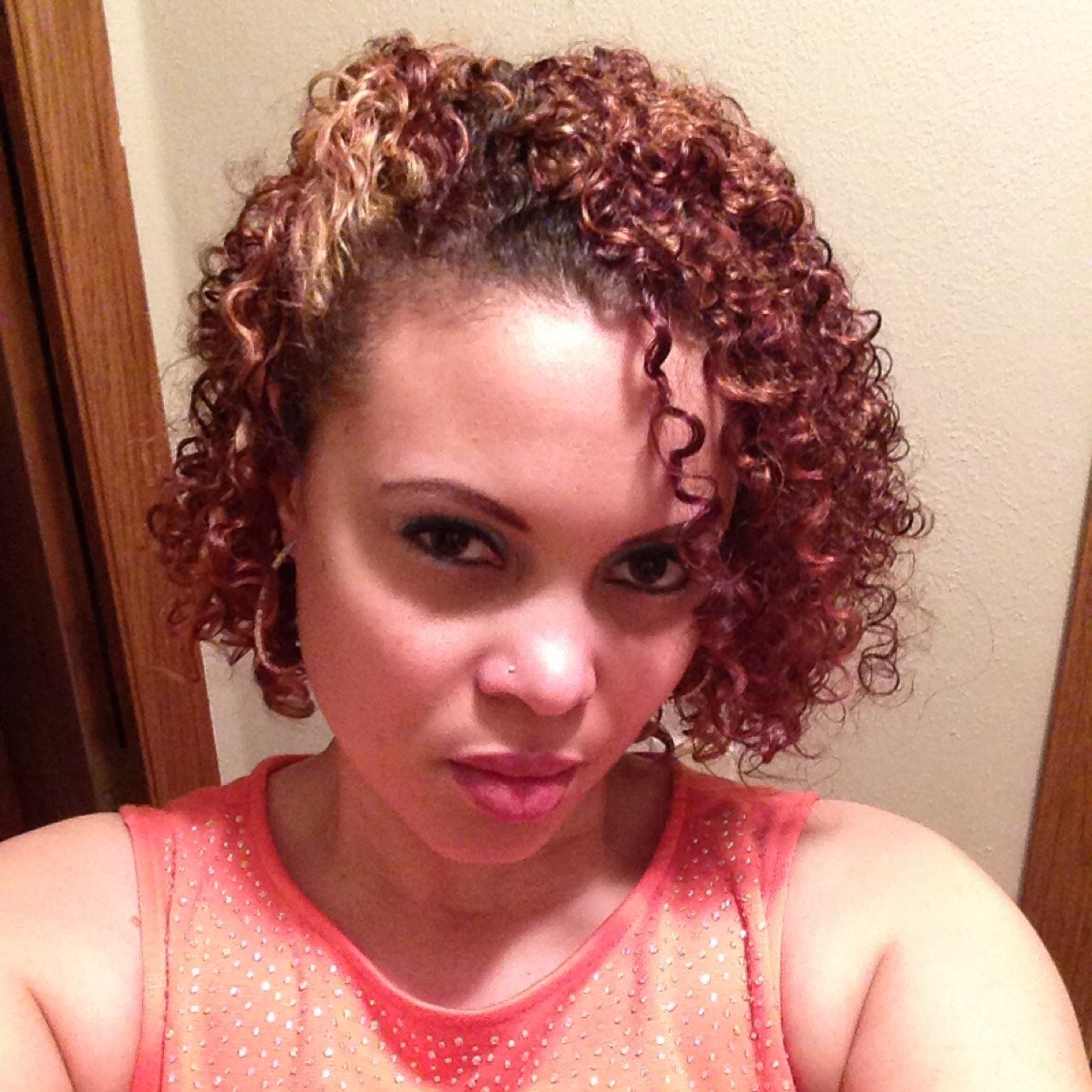 I'm An Aries BaBy... Need I say more?