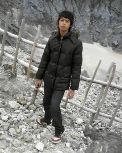 lazuardi_ins's profile picture. Brotherhood Forever