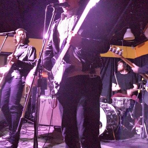 teenviolencebnd's profile picture. TEAM VIOLINS!