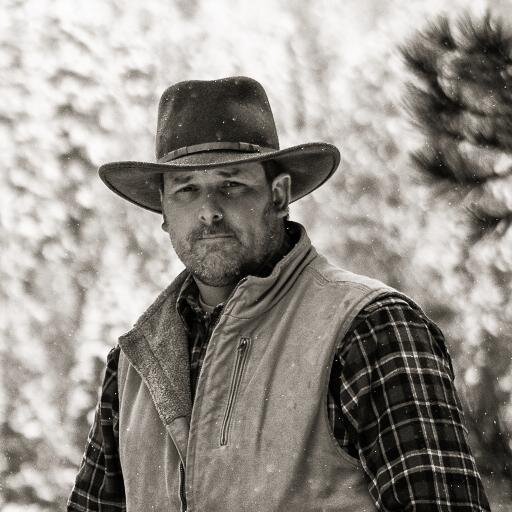 Photographer, outdoorsman, lollygagger, joker, impatient, patient, easily bored, easily entertained.