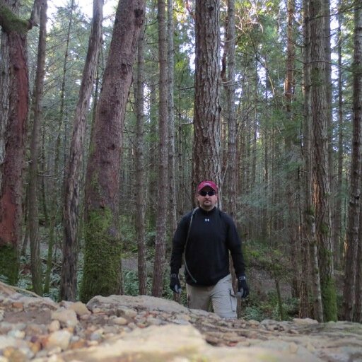 Reacher_1's profile picture. 