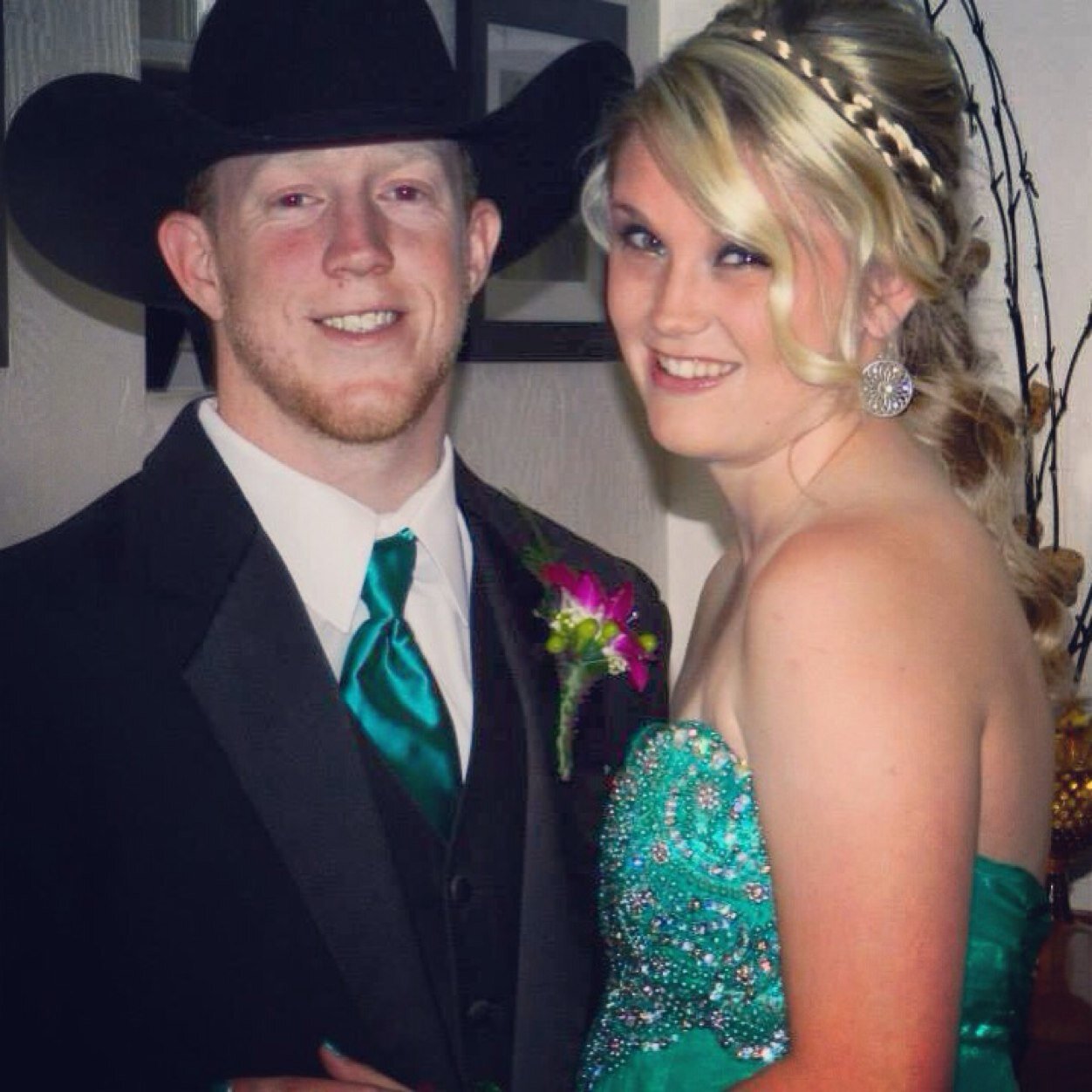 For me you'll always be 18... And beautiful. And dancing away with my heart ❤️