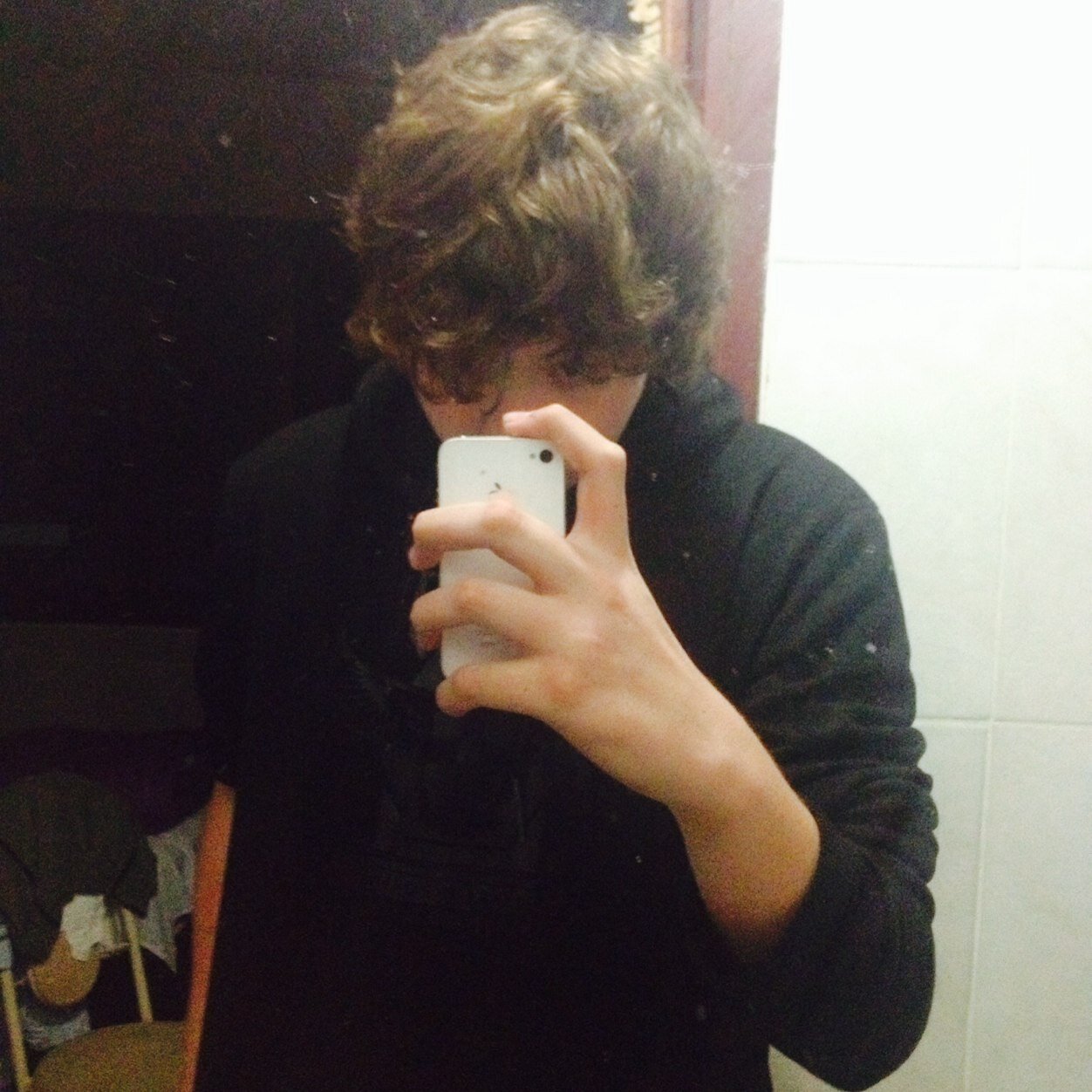 Na1 eh pq eu fumo chapado q eu sou maconha