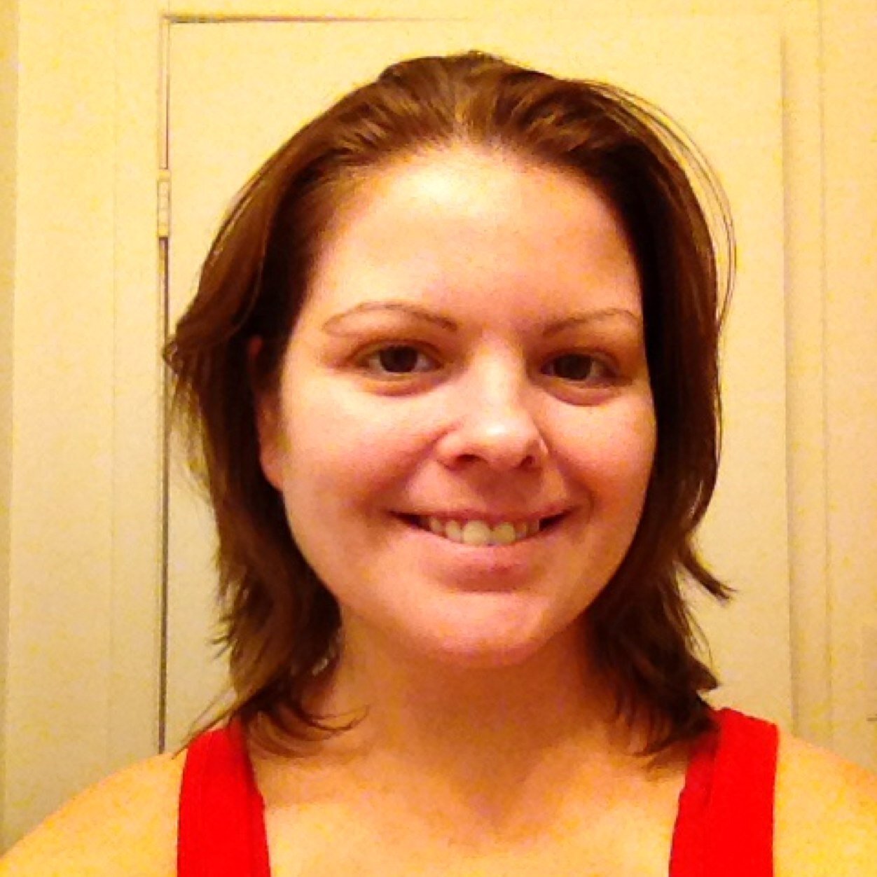 carissalewis8's profile picture. 