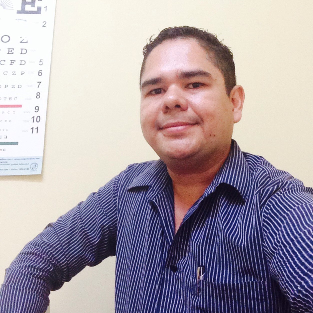 Medico Cirujano, Medicina de Empresa y Consultoria.