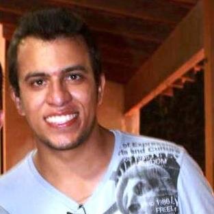 Eu Sou Pedro Henrique Batista Oliveira, mais conhecido como Togosso. Faço Agronegocio our Future - FATEC trabalho na Difusora AM. Agradeço tudo que tenho a Deus