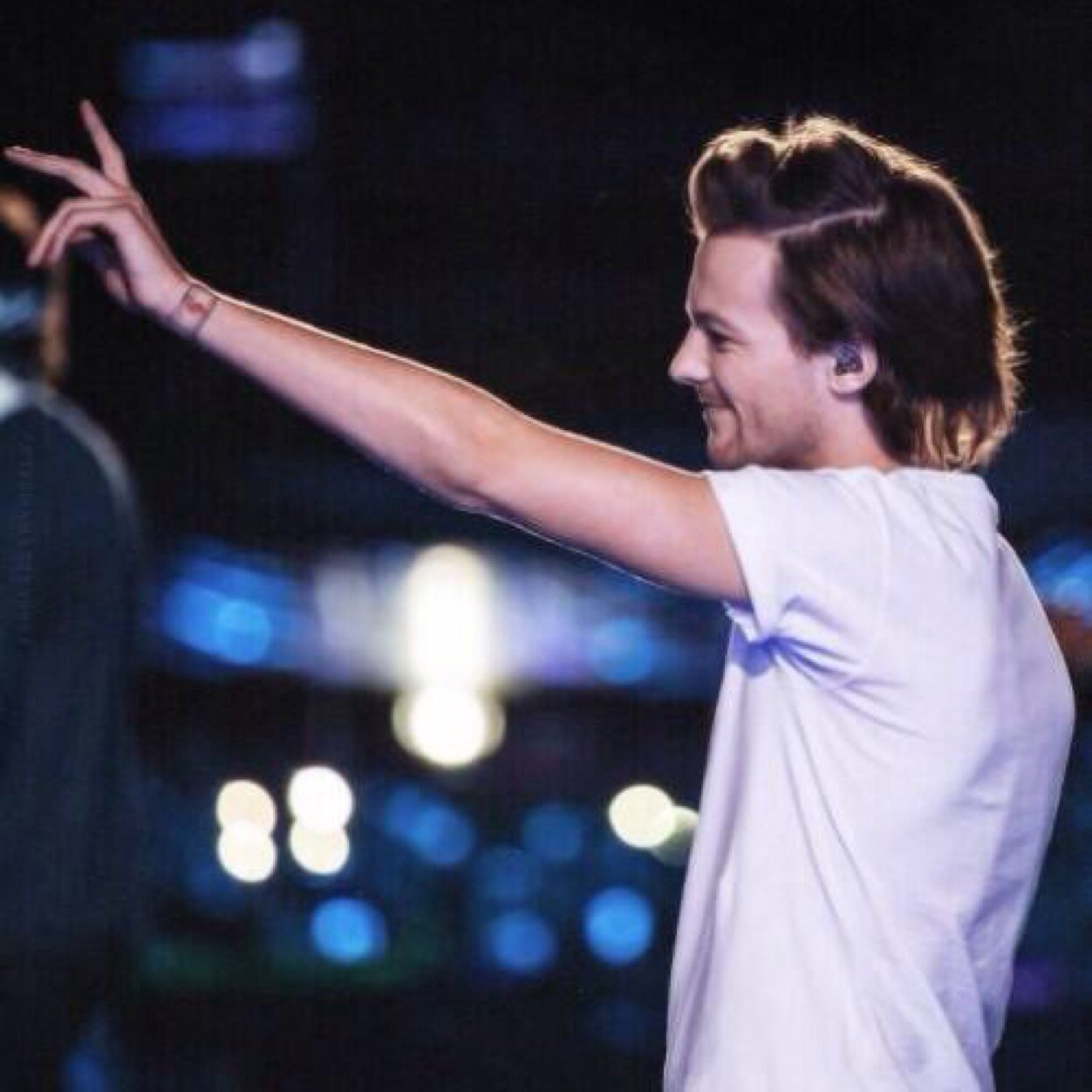 Starting over with this account!
#OopsHi