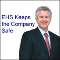 @EHSSafetytips It's better to lose one minute in life than to lose life in a minute. Providing free health and safety Tips.