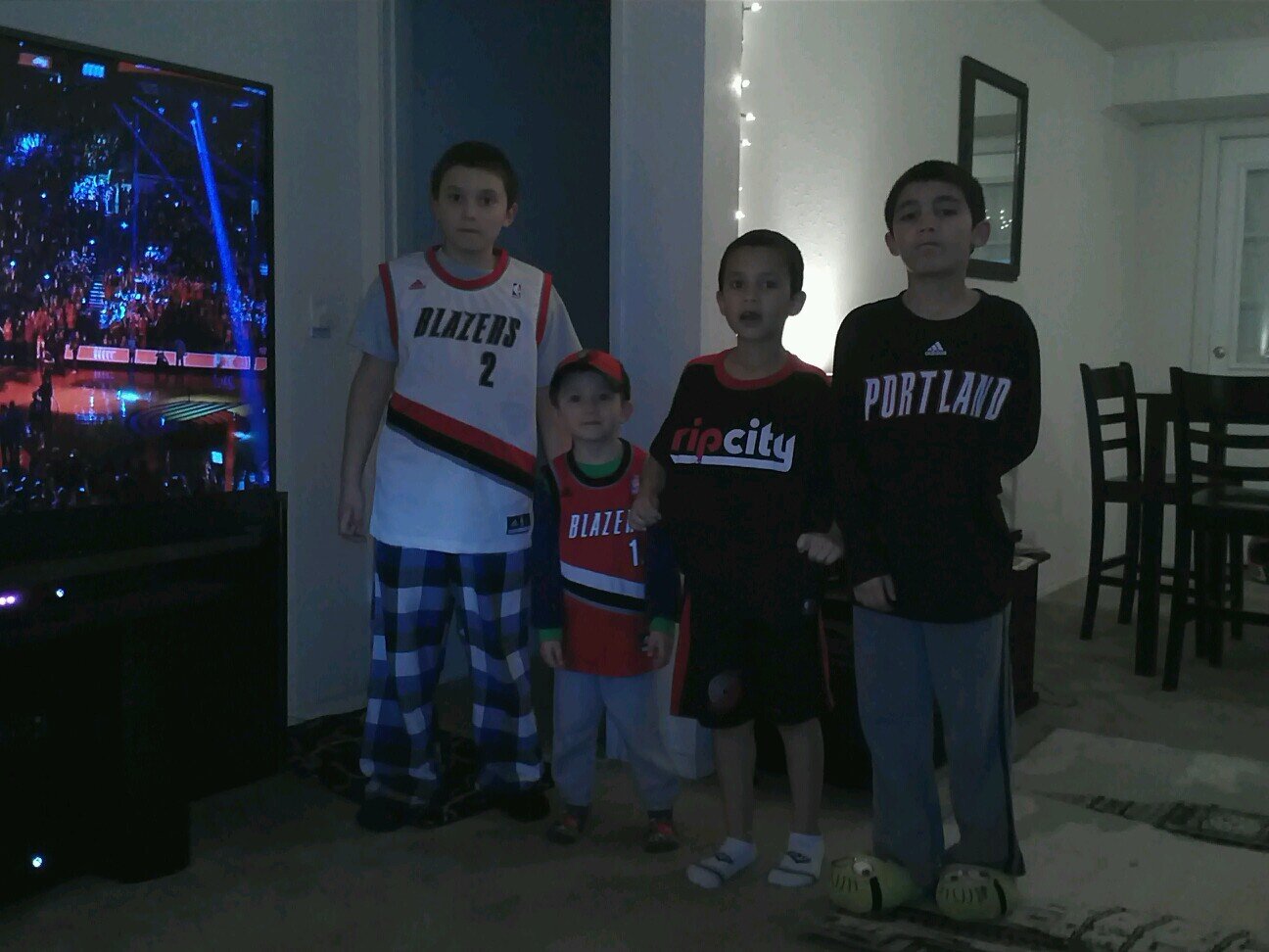 BlazinSince77's profile picture. 