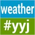 Victoria Weather (@weatheryyj) Twitter profile photo