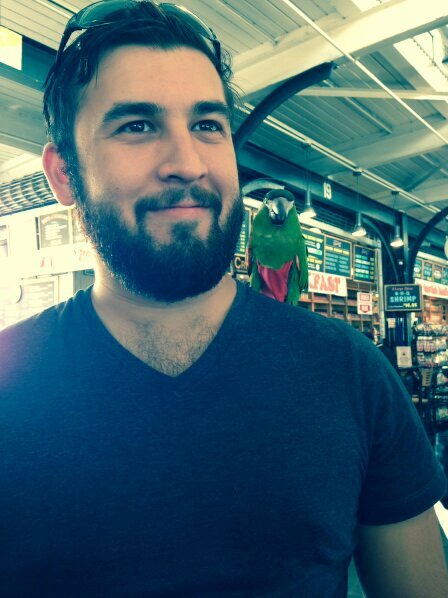 jmgarzaTX's profile picture. I like doing stuff and meeting people.