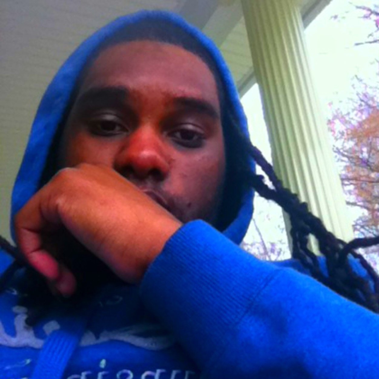 Instagram @ALMIGHTY845