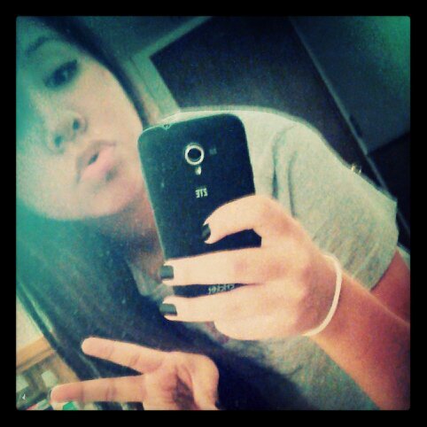 People will hate you, shake you and maybe even break you but how strong you stand is what makes you. ~Kid Cudi