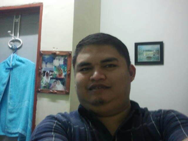 HizwanYusof's profile picture. 