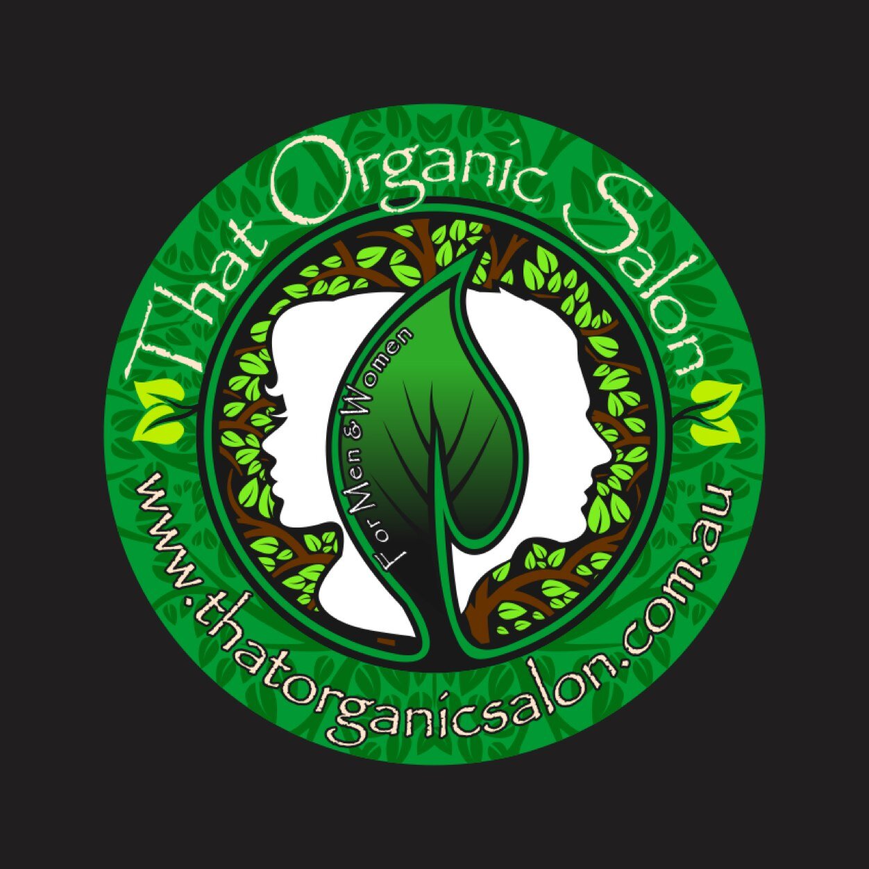 We have relocted to LEVEL 4 - Shop 11 with a new look, new vibe, new name.. THAT ORGANIC SALON Refer to our website at http://t.co/yniIYLhx25