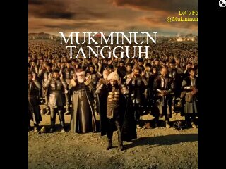 “Mukmin yang kuat (Karakter, Ekonomi & Tekhnologi) lebih baik dan lebih dicintai oleh Allah daripada mukmin yg lemah.H.R Muslim #IndonesiaTangguh #BeliIndonesia