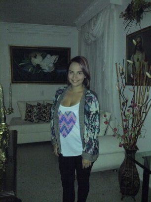 lufeesbe's profile picture. Orgullosamente BOMBERO, estudiante de APH, enamorada de la vida y de servir a los demas. Siempre alegre disfrutando de las cosas grandes y pequeñas!