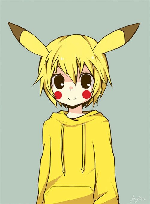 PIKA PI PIKACHU! {Taken→♥@PikaGirl14♥} Pika pi pikachi pi pika pikachu!!!!! 'so stay AWAY from her or ill SHOCK YOU!!!'
