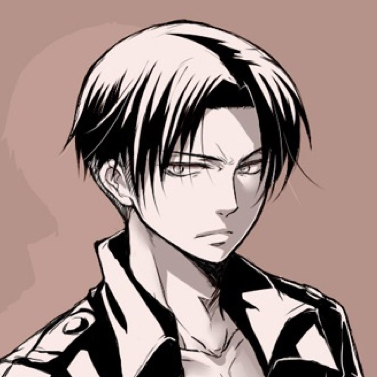 『 You just messed with the wrong Heichou. 』 ✿ Would you like to Clean or naw? ✿ ✞ Humanitys Strongest ✞