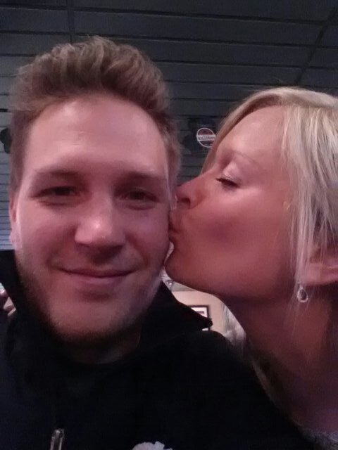 Tony3Nagle's profile picture. 