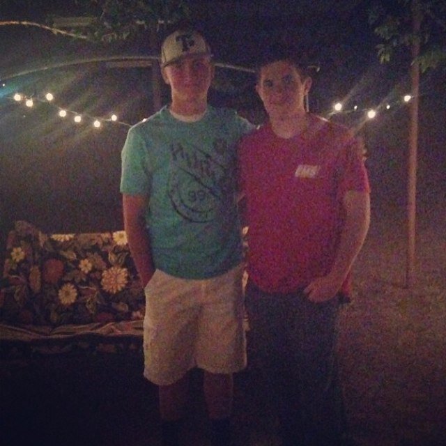 Fariko1's profile picture. 