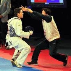 preparense para los mejores chismes del taekwondo mexicano